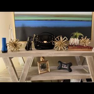 Stunning Michael Kors Convertible Bag!